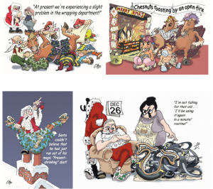 Christmas card deisngs for 2025